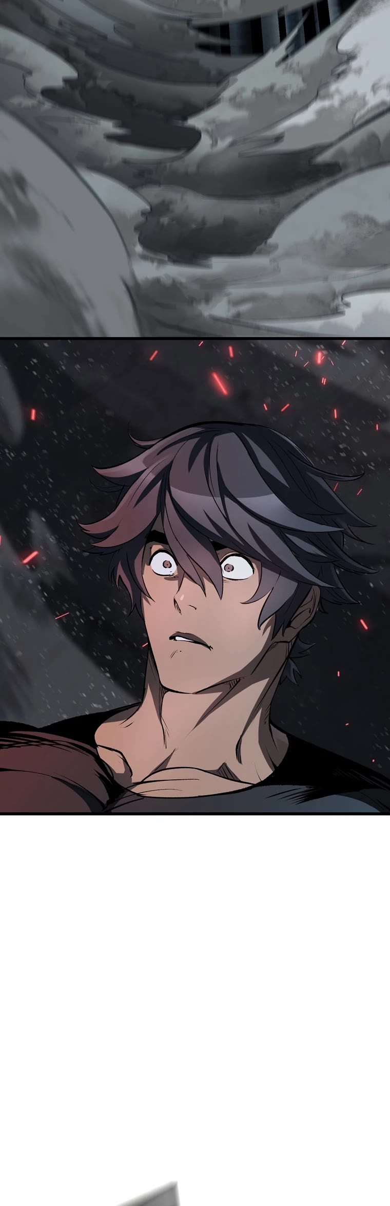 Survival Story of a Sword King in a Fantasy World Chapter 173 page 31 - Chapter 173