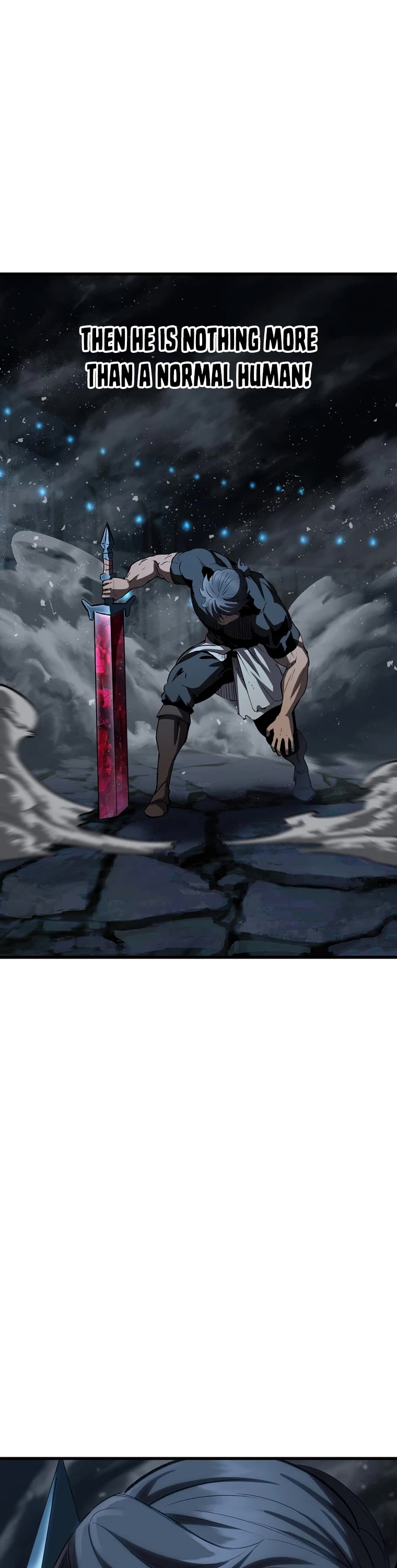 Survival Story of a Sword King in a Fantasy World Chapter 173 page 38 - Chapter 173