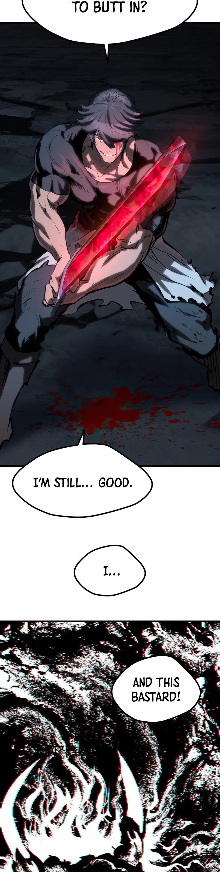 Survival Story of a Sword King in a Fantasy World Chapter 173 page 43 - Chapter 173