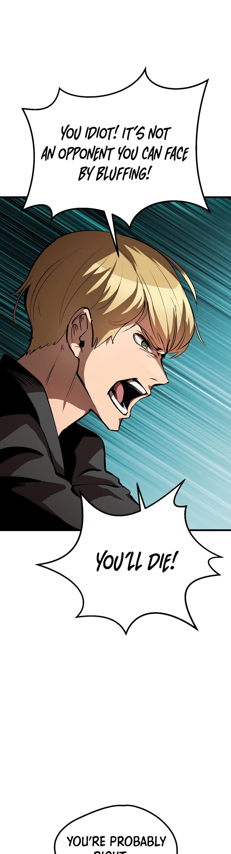 Survival Story of a Sword King in a Fantasy World Chapter 173 page 45 - Chapter 173