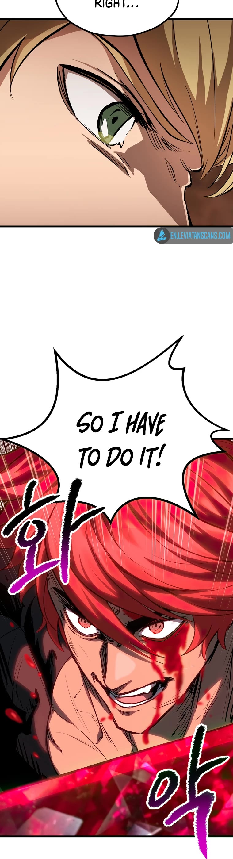 Survival Story of a Sword King in a Fantasy World Chapter 173 page 46 - Chapter 173