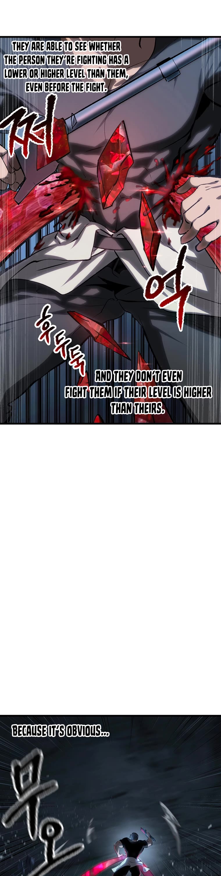Survival Story of a Sword King in a Fantasy World Chapter 173 page 52 - Chapter 173