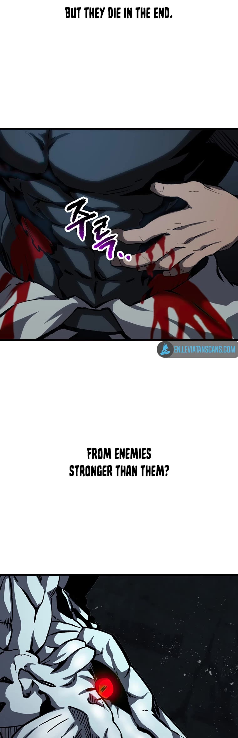 Survival Story of a Sword King in a Fantasy World Chapter 173 page 56 - Chapter 173