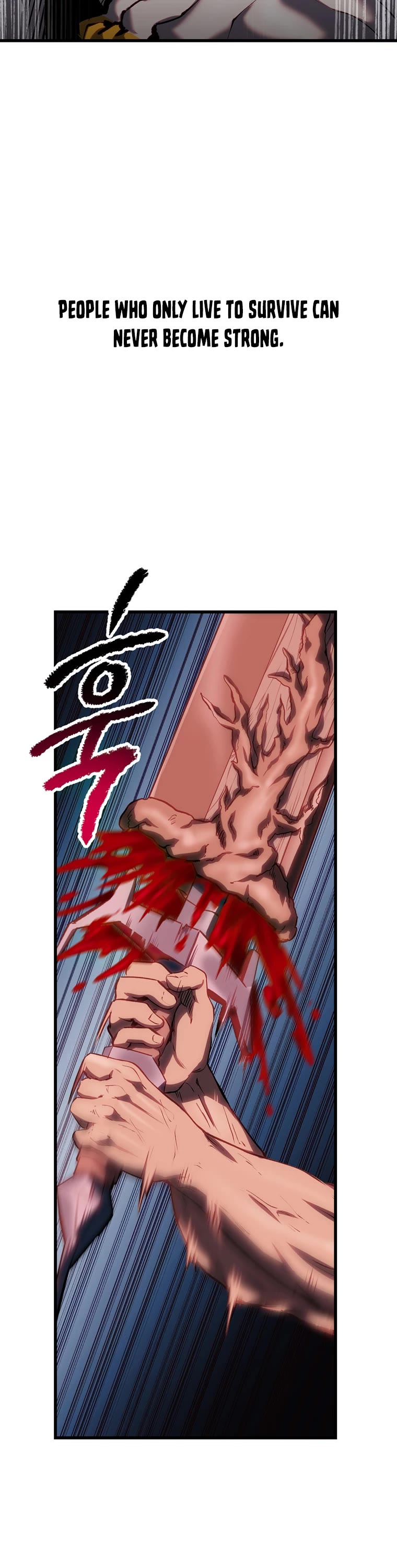 Survival Story of a Sword King in a Fantasy World Chapter 173 page 59 - Chapter 173