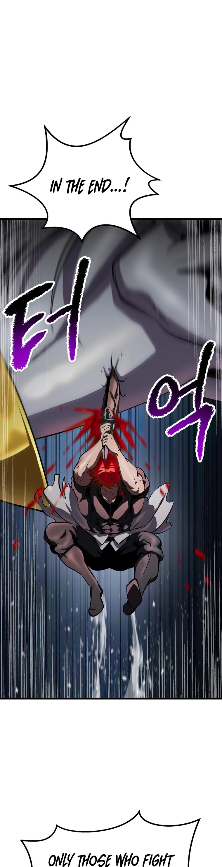 Survival Story of a Sword King in a Fantasy World Chapter 173 page 60 - Chapter 173