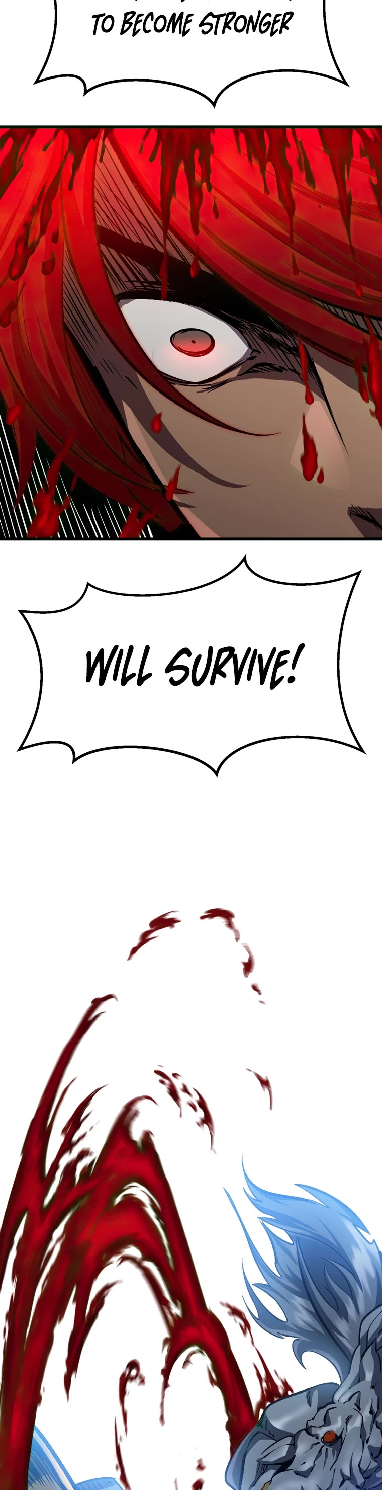 Survival Story of a Sword King in a Fantasy World Chapter 173 page 61 - Chapter 173