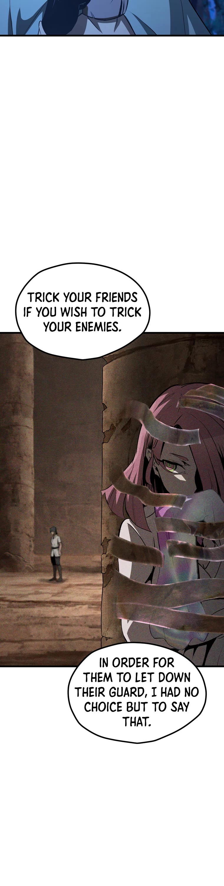 Survival Story of a Sword King in a Fantasy World Chapter 173 page 7 - Chapter 173
