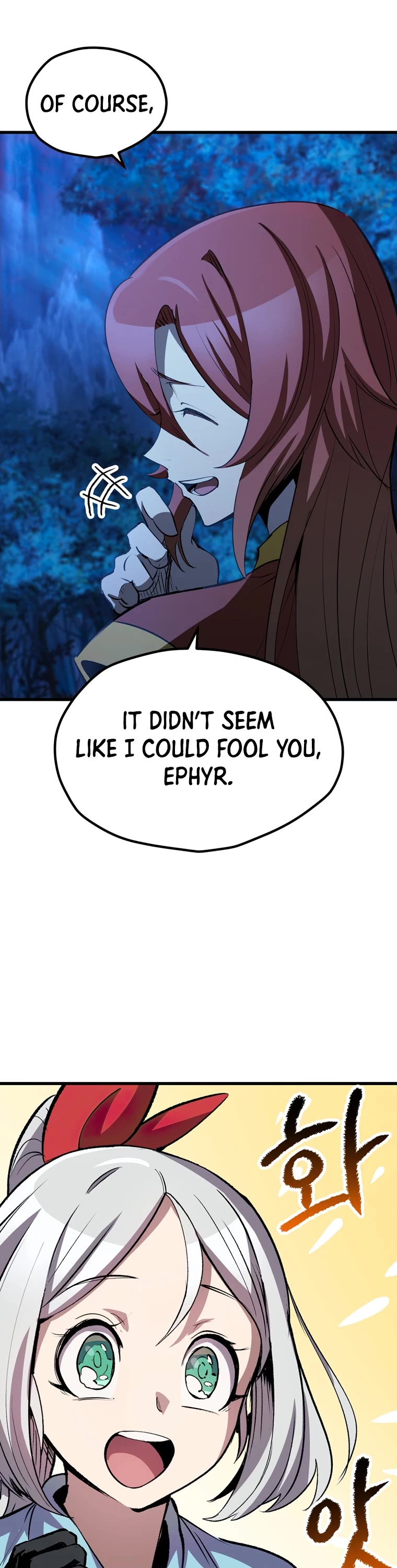 Survival Story of a Sword King in a Fantasy World Chapter 173 page 8 - Chapter 173