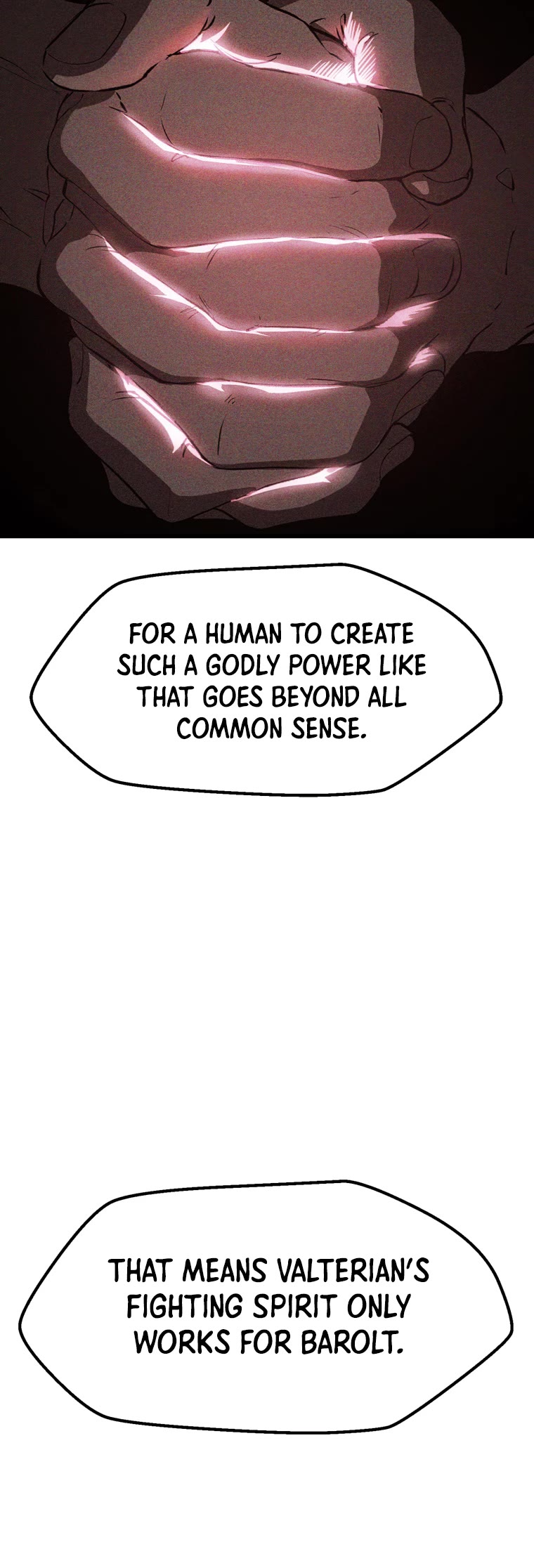 Survival Story of a Sword King in a Fantasy World Chapter 174 page 10 - Chapter 174