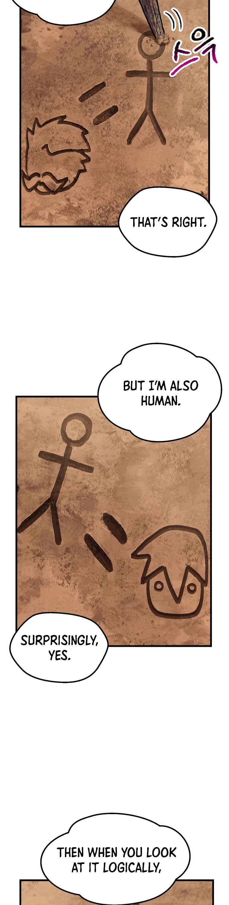 Survival Story of a Sword King in a Fantasy World Chapter 174 page 12 - Chapter 174