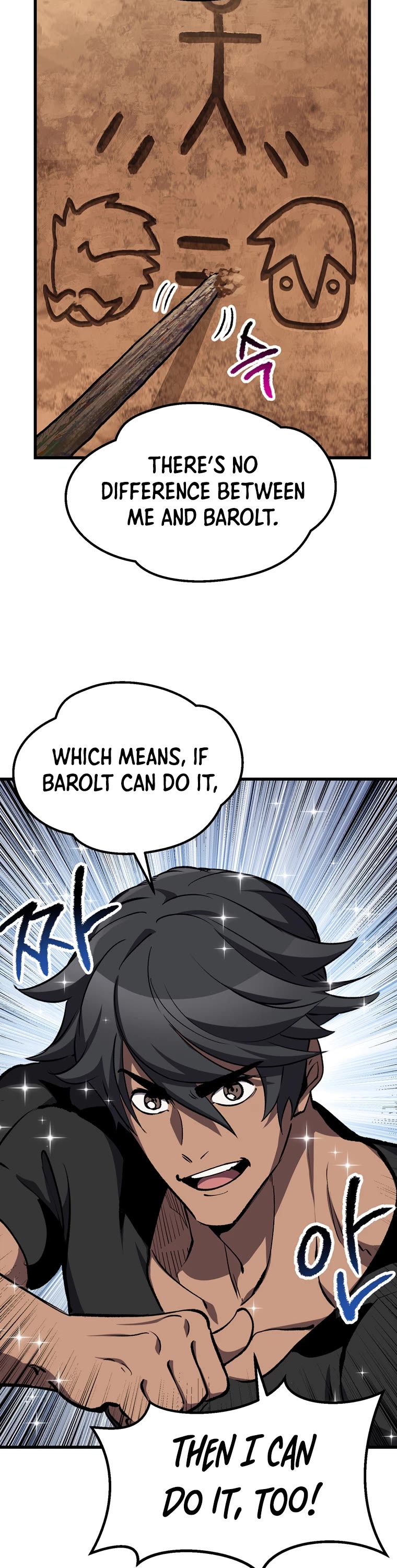 Survival Story of a Sword King in a Fantasy World Chapter 174 page 13 - Chapter 174