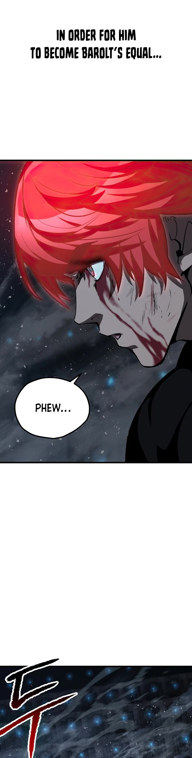 Survival Story of a Sword King in a Fantasy World Chapter 174 page 19 - Chapter 174