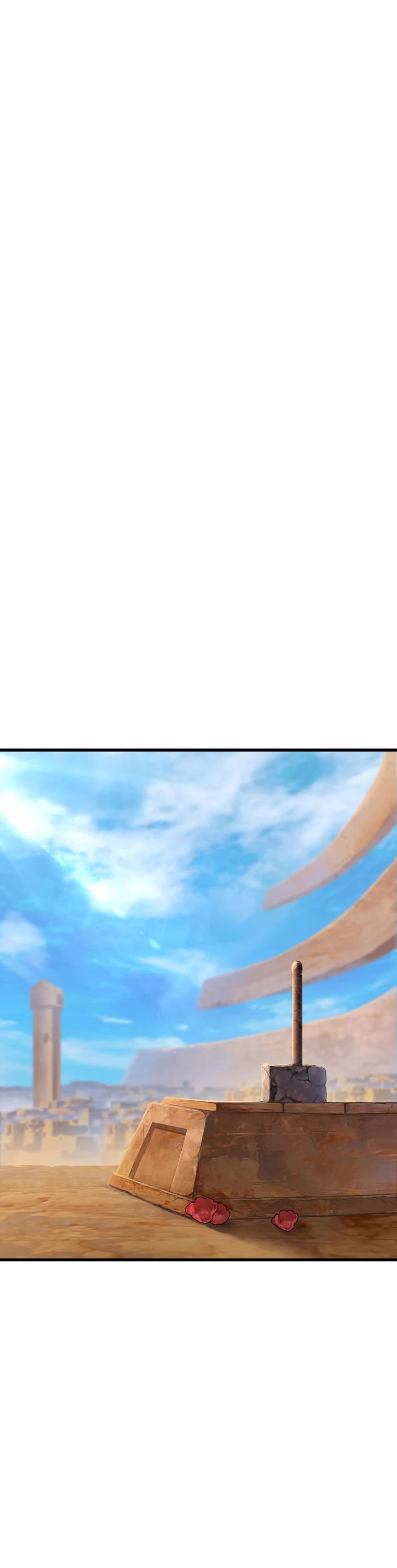 Survival Story of a Sword King in a Fantasy World Chapter 174 page 2 - Chapter 174