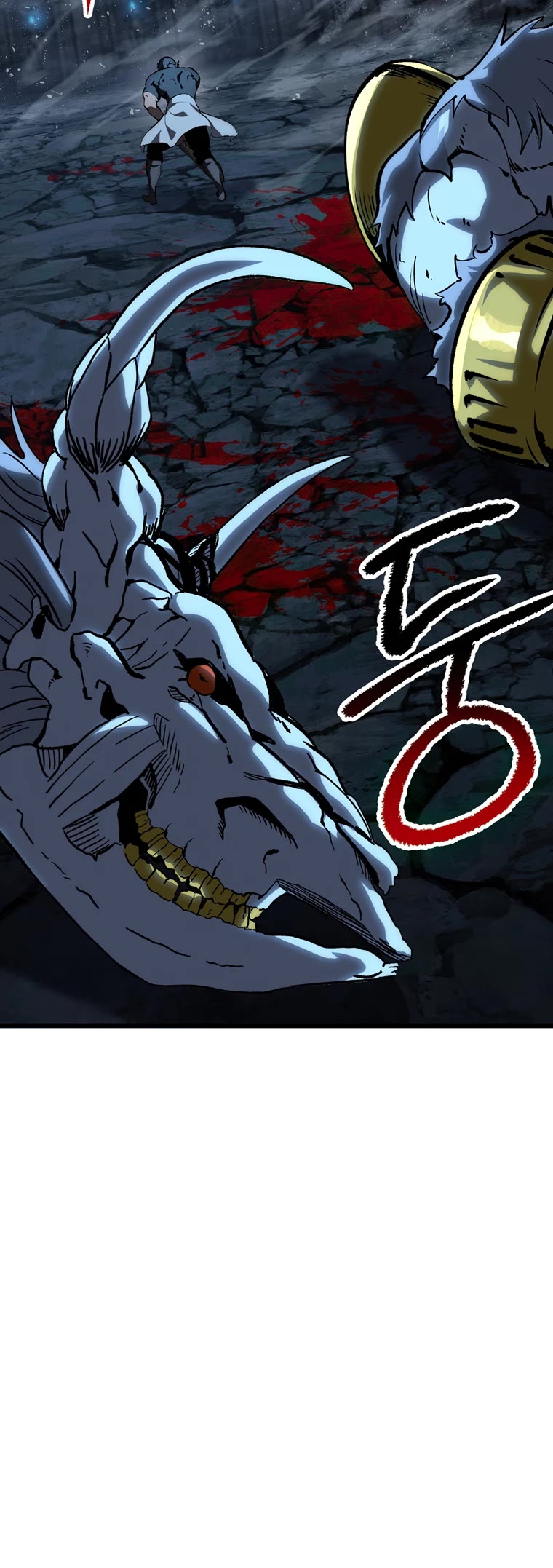 Survival Story of a Sword King in a Fantasy World Chapter 174 page 20 - Chapter 174