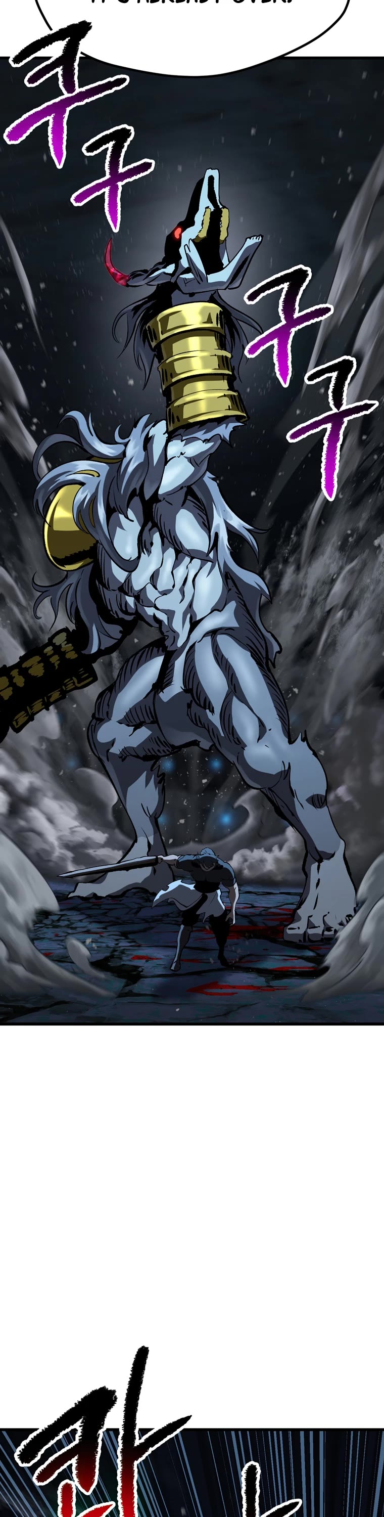 Survival Story of a Sword King in a Fantasy World Chapter 174 page 24 - Chapter 174