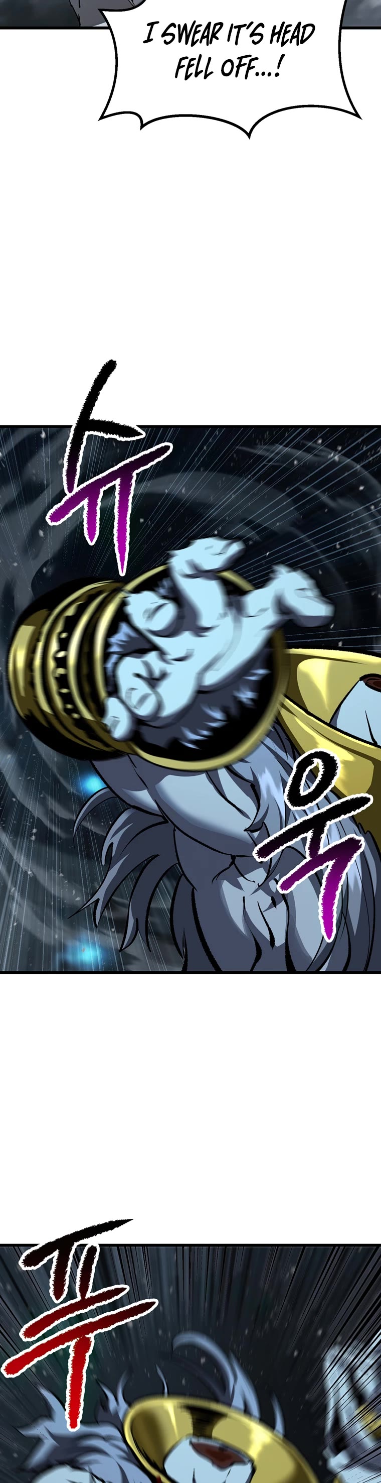 Survival Story of a Sword King in a Fantasy World Chapter 174 page 26 - Chapter 174