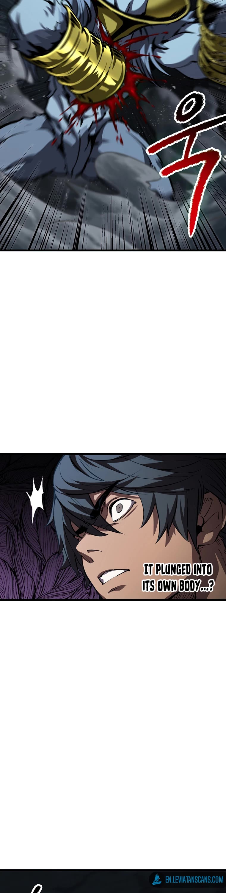 Survival Story of a Sword King in a Fantasy World Chapter 174 page 27 - Chapter 174