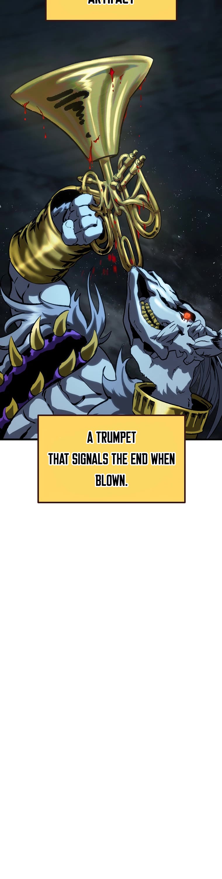 Survival Story of a Sword King in a Fantasy World Chapter 174 page 29 - Chapter 174