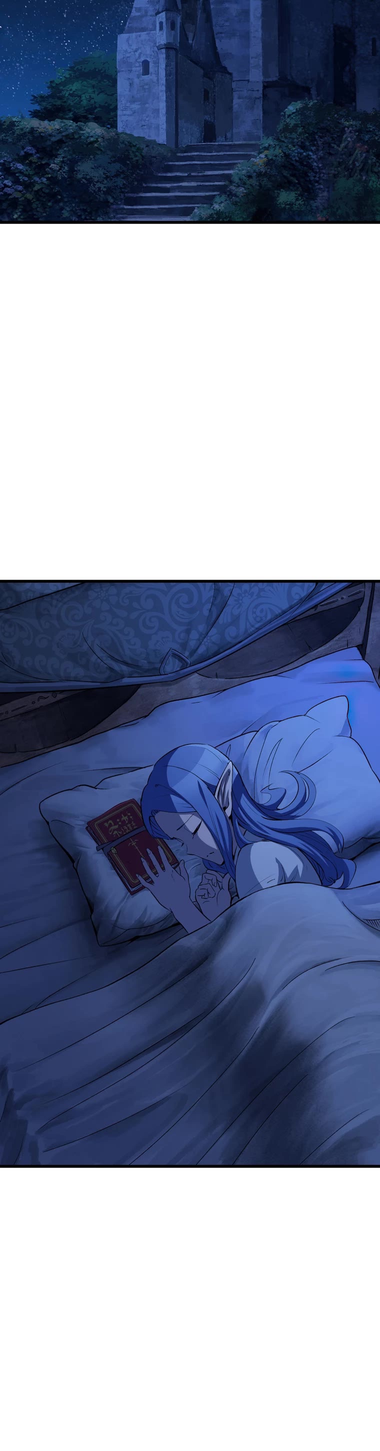 Survival Story of a Sword King in a Fantasy World Chapter 174 page 31 - Chapter 174