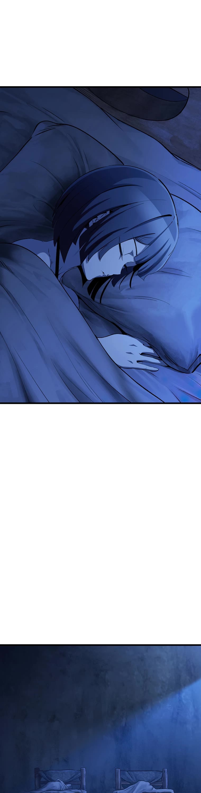 Survival Story of a Sword King in a Fantasy World Chapter 174 page 32 - Chapter 174