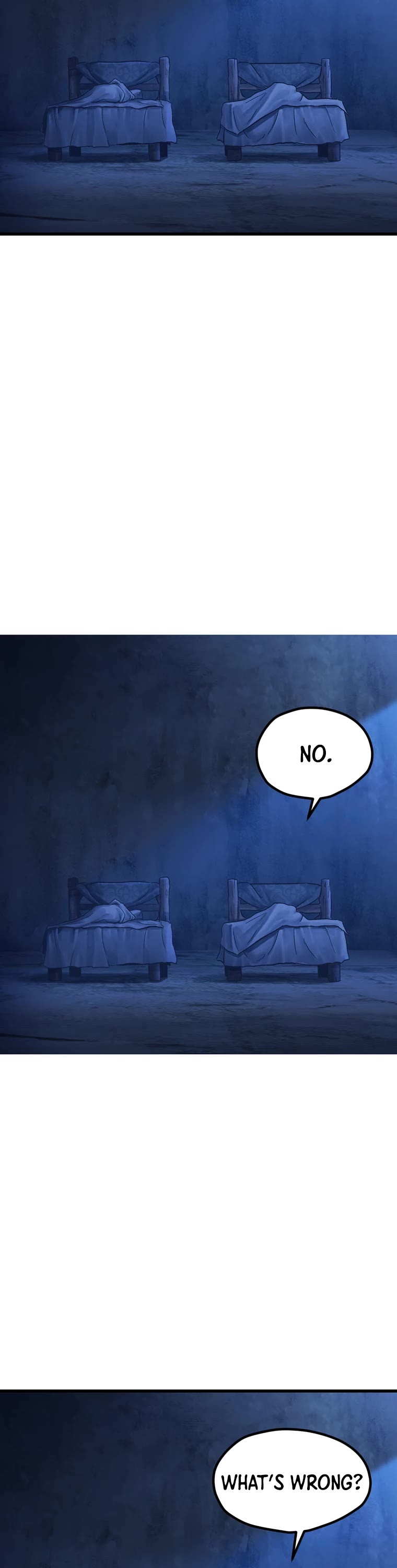 Survival Story of a Sword King in a Fantasy World Chapter 174 page 34 - Chapter 174