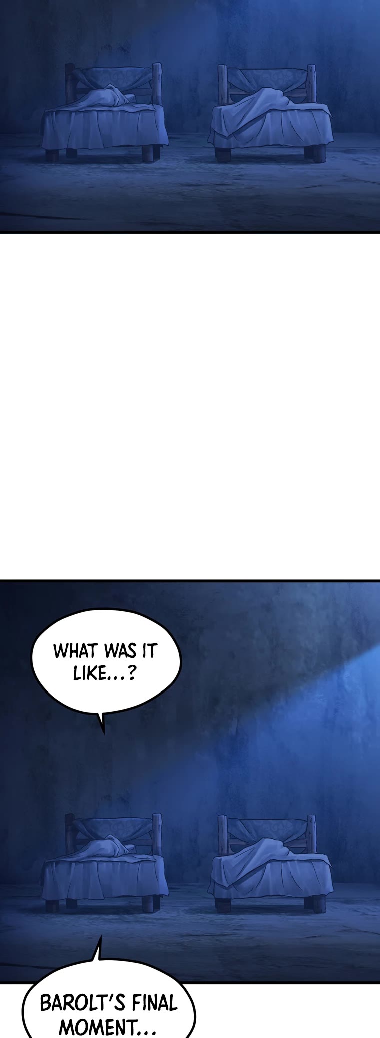 Survival Story of a Sword King in a Fantasy World Chapter 174 page 35 - Chapter 174