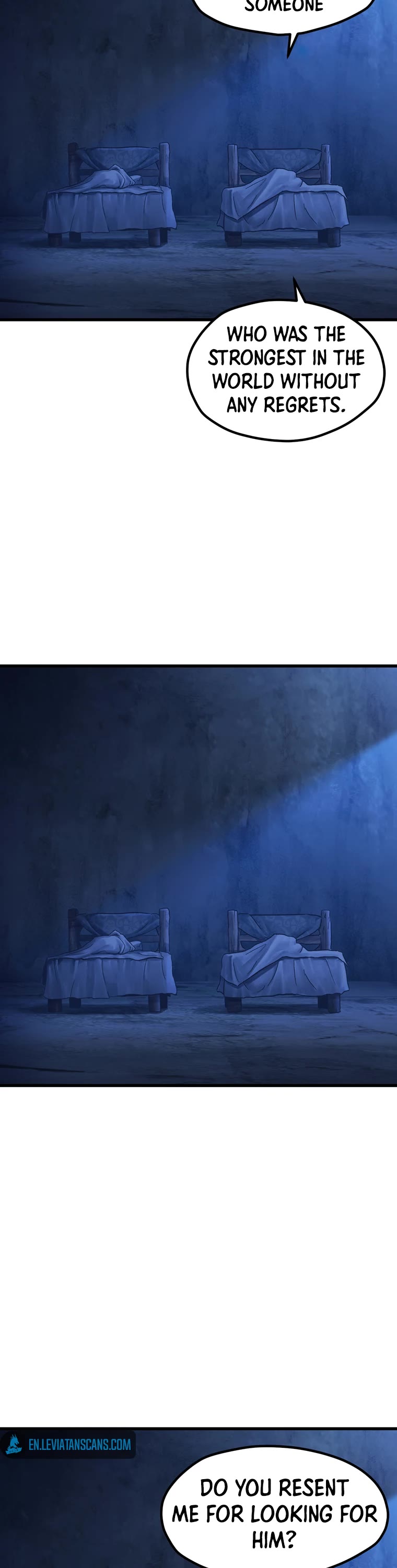 Survival Story of a Sword King in a Fantasy World Chapter 174 page 37 - Chapter 174
