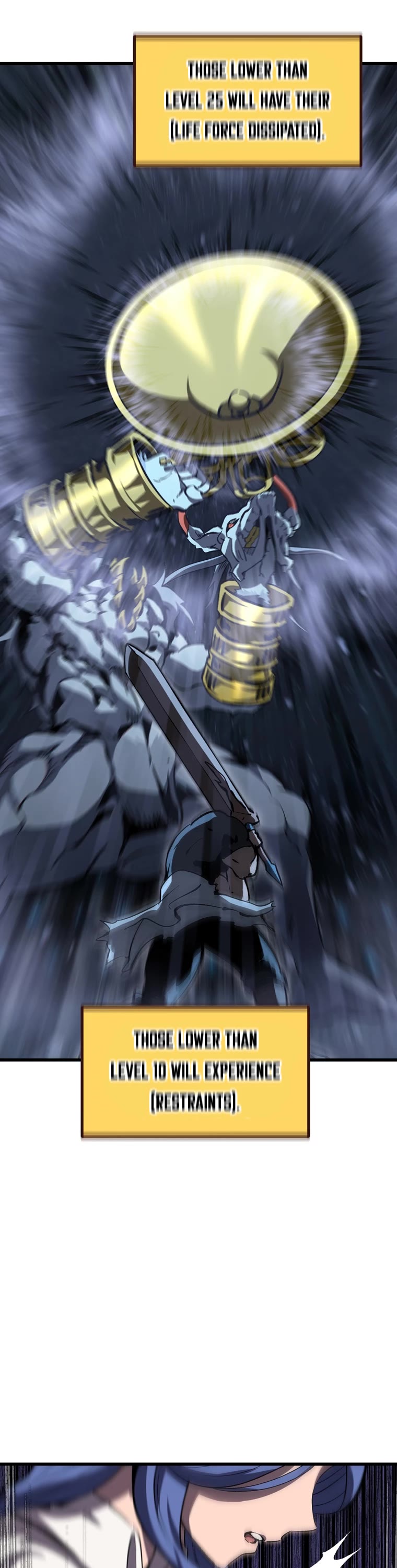 Survival Story of a Sword King in a Fantasy World Chapter 174 page 49 - Chapter 174