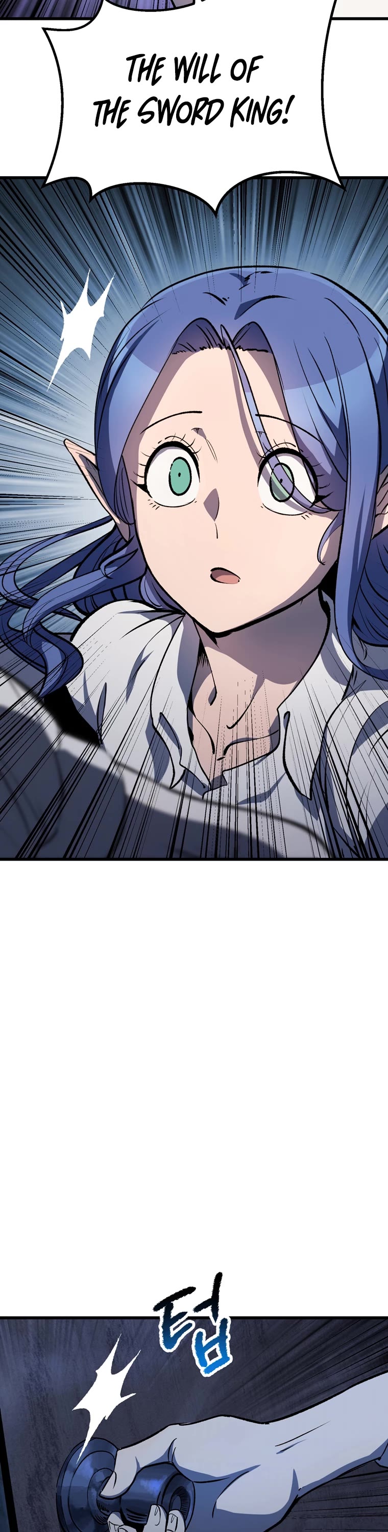Survival Story of a Sword King in a Fantasy World Chapter 174 page 54 - Chapter 174