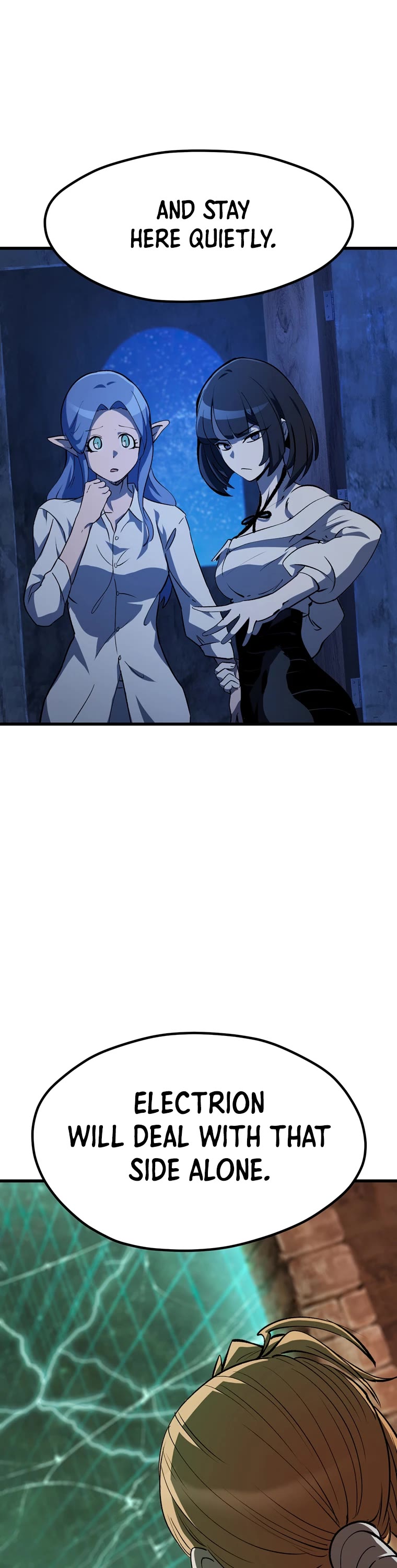 Survival Story of a Sword King in a Fantasy World Chapter 174 page 58 - Chapter 174