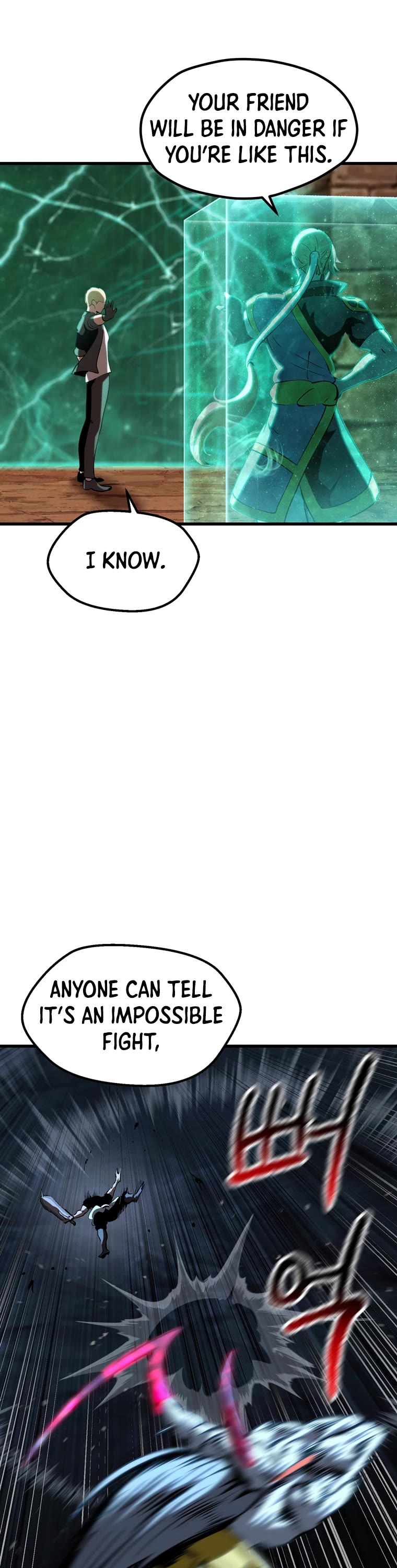 Survival Story of a Sword King in a Fantasy World Chapter 174 page 62 - Chapter 174
