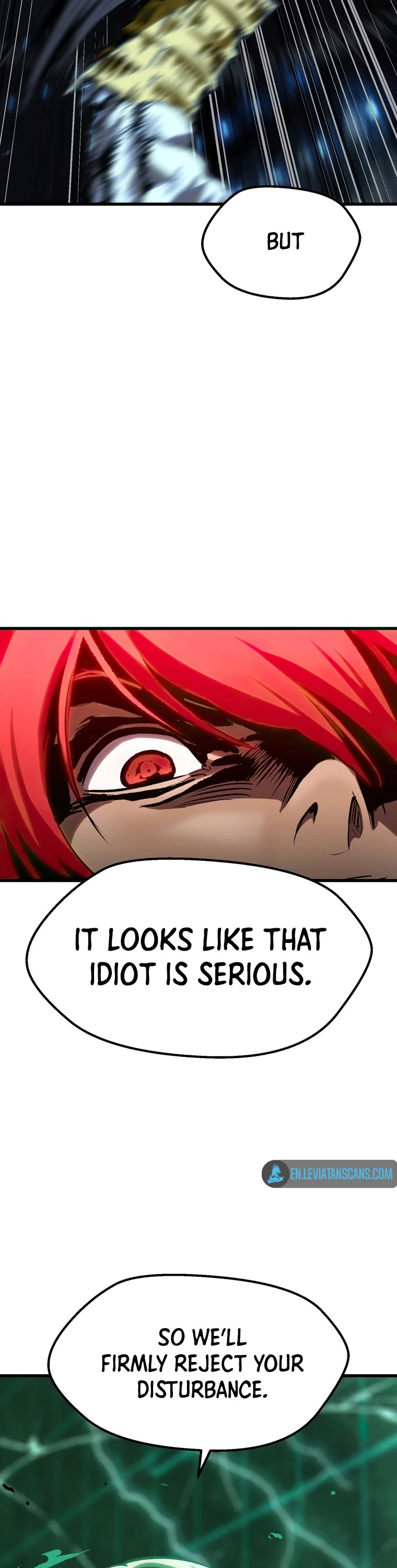 Survival Story of a Sword King in a Fantasy World Chapter 174 page 63 - Chapter 174