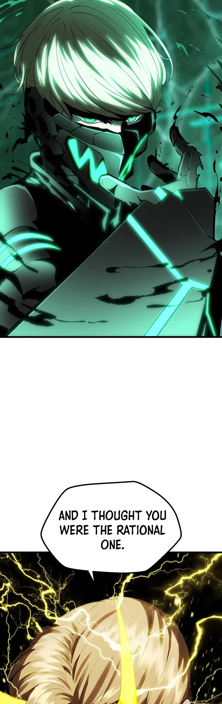 Survival Story of a Sword King in a Fantasy World Chapter 174 page 64 - Chapter 174