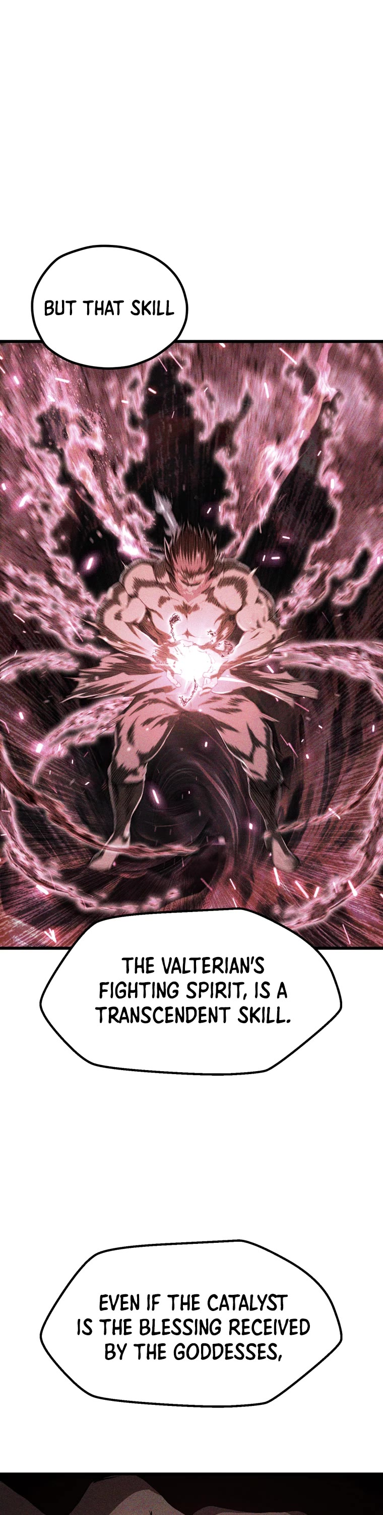 Survival Story of a Sword King in a Fantasy World Chapter 174 page 9 - Chapter 174