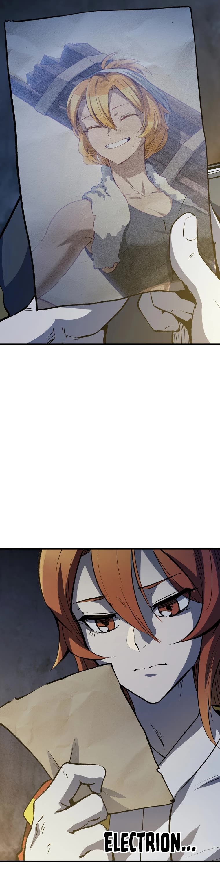 Survival Story of a Sword King in a Fantasy World Chapter 175 page 12 - Chapter 175