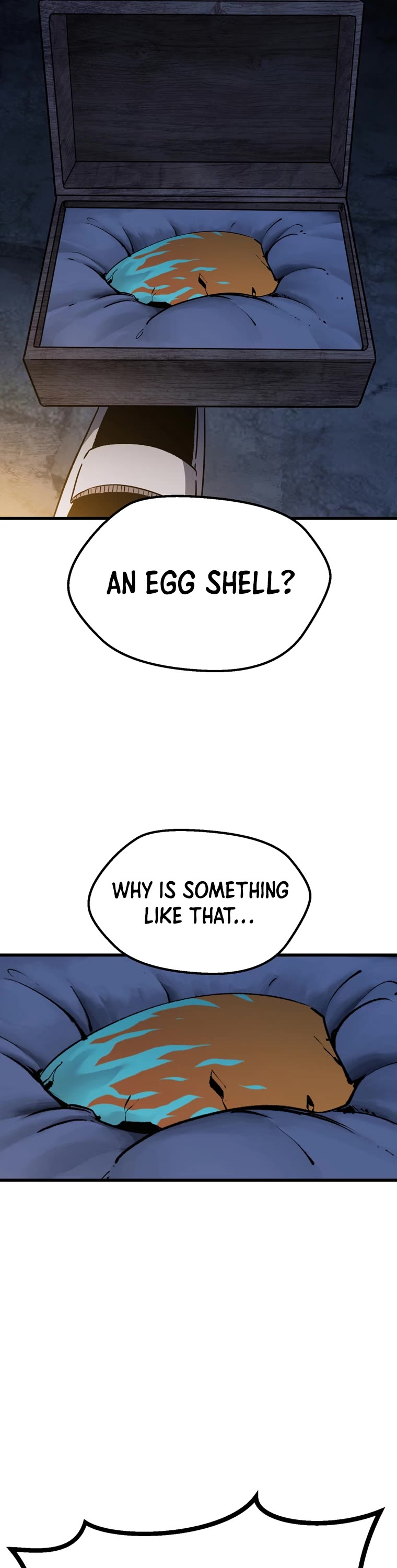 Survival Story of a Sword King in a Fantasy World Chapter 175 page 14 - Chapter 175