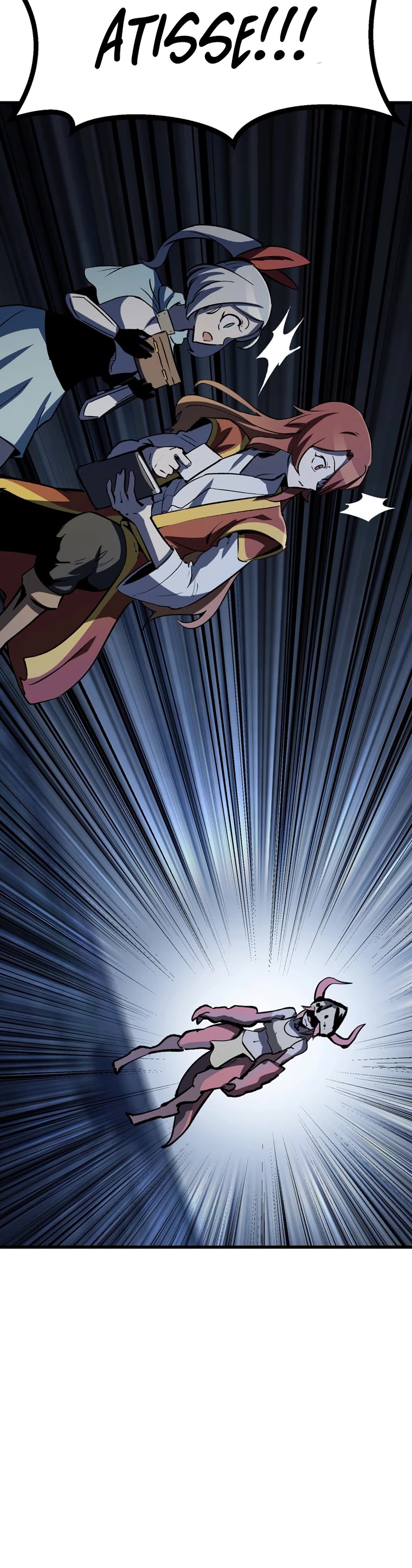 Survival Story of a Sword King in a Fantasy World Chapter 175 page 15 - Chapter 175