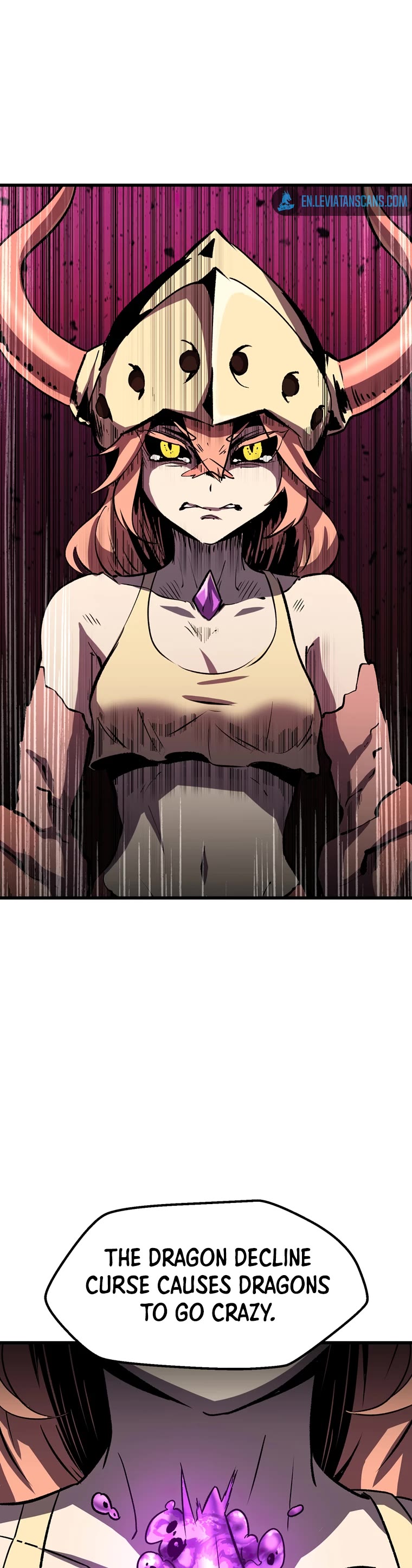 Survival Story of a Sword King in a Fantasy World Chapter 175 page 16 - Chapter 175