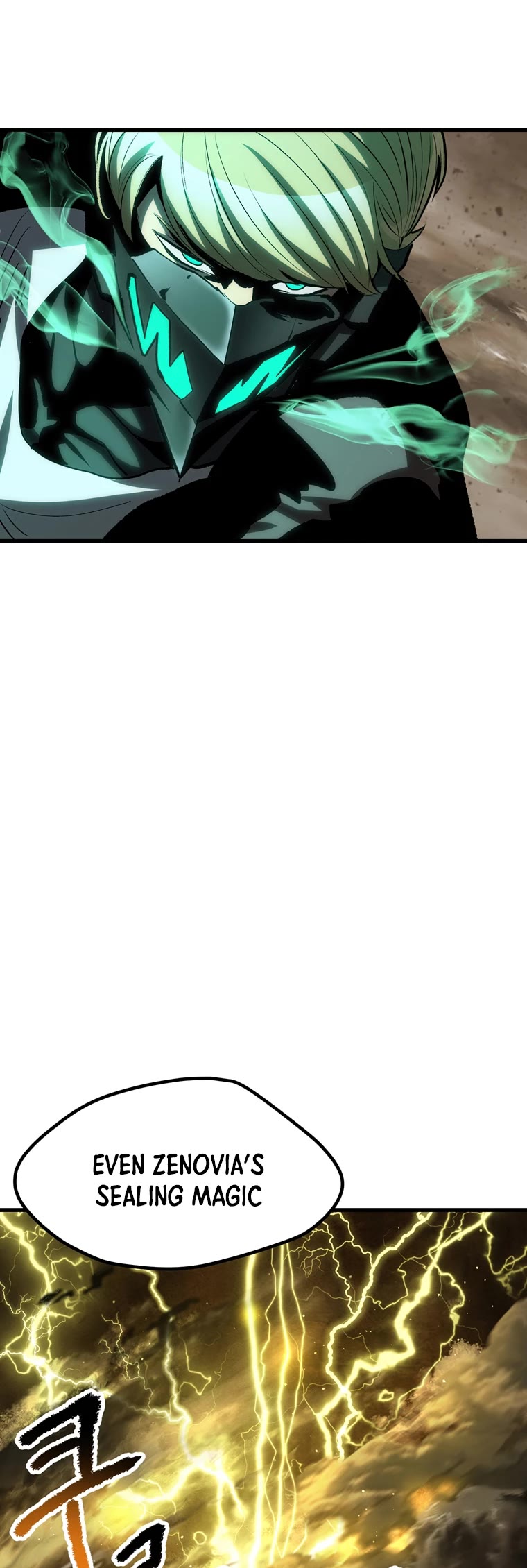 Survival Story of a Sword King in a Fantasy World Chapter 175 page 26 - Chapter 175