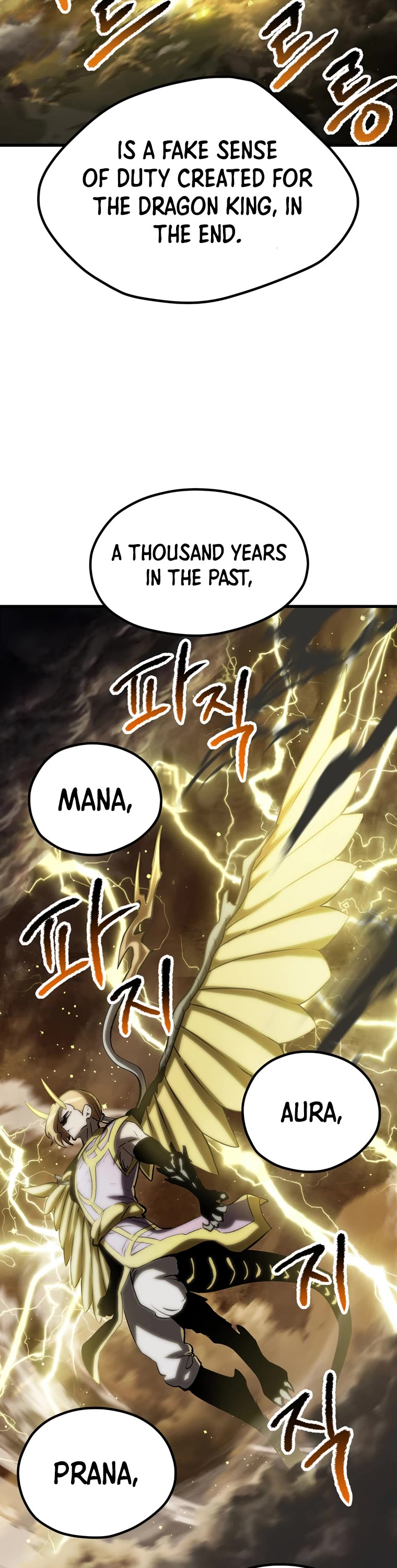 Survival Story of a Sword King in a Fantasy World Chapter 175 page 27 - Chapter 175