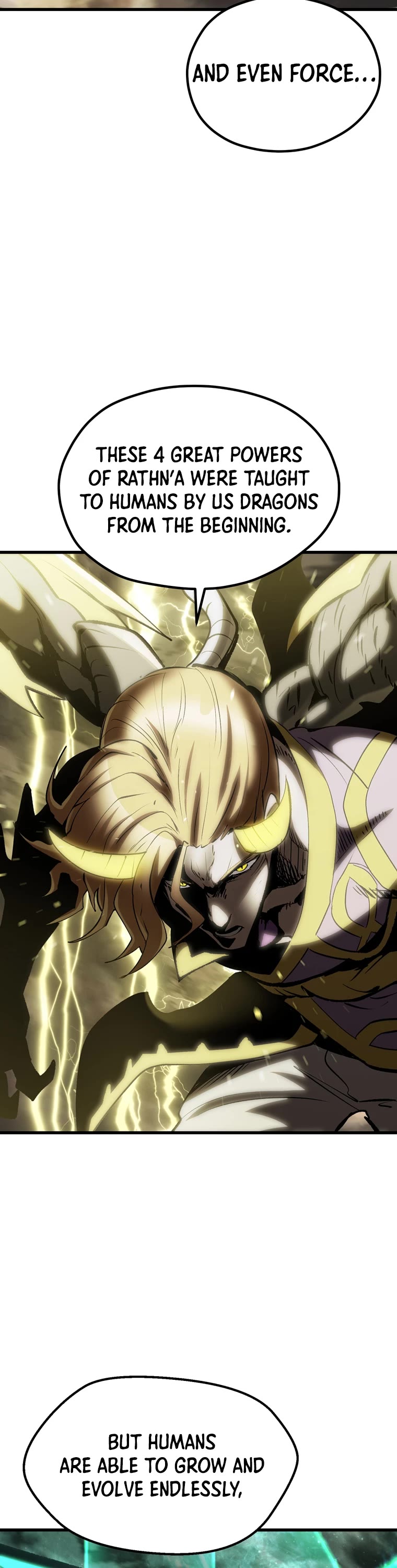 Survival Story of a Sword King in a Fantasy World Chapter 175 page 28 - Chapter 175