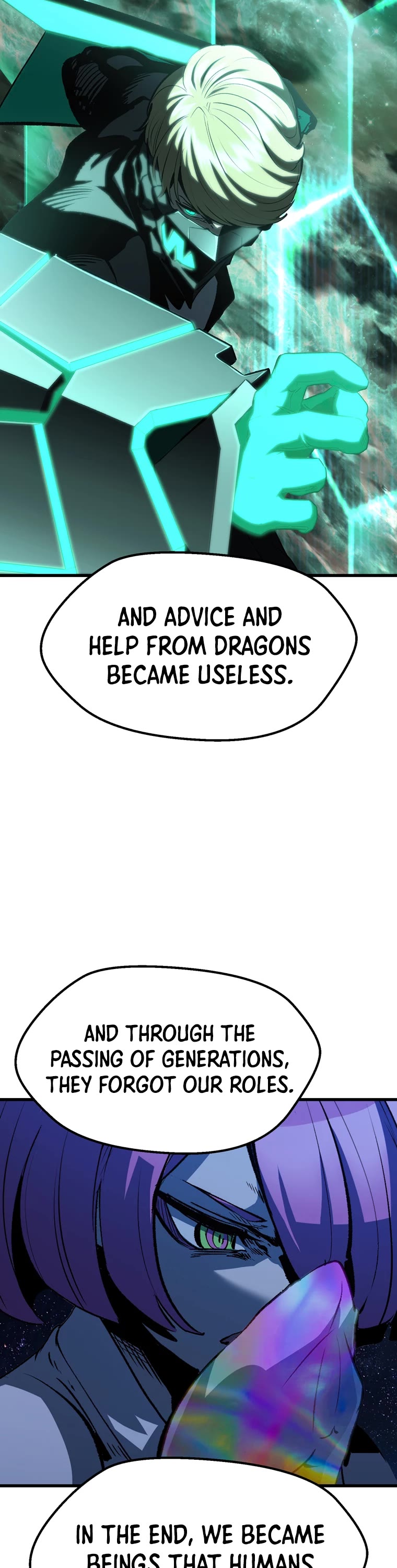 Survival Story of a Sword King in a Fantasy World Chapter 175 page 29 - Chapter 175