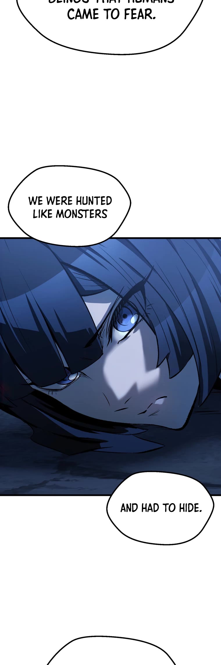 Survival Story of a Sword King in a Fantasy World Chapter 175 page 30 - Chapter 175
