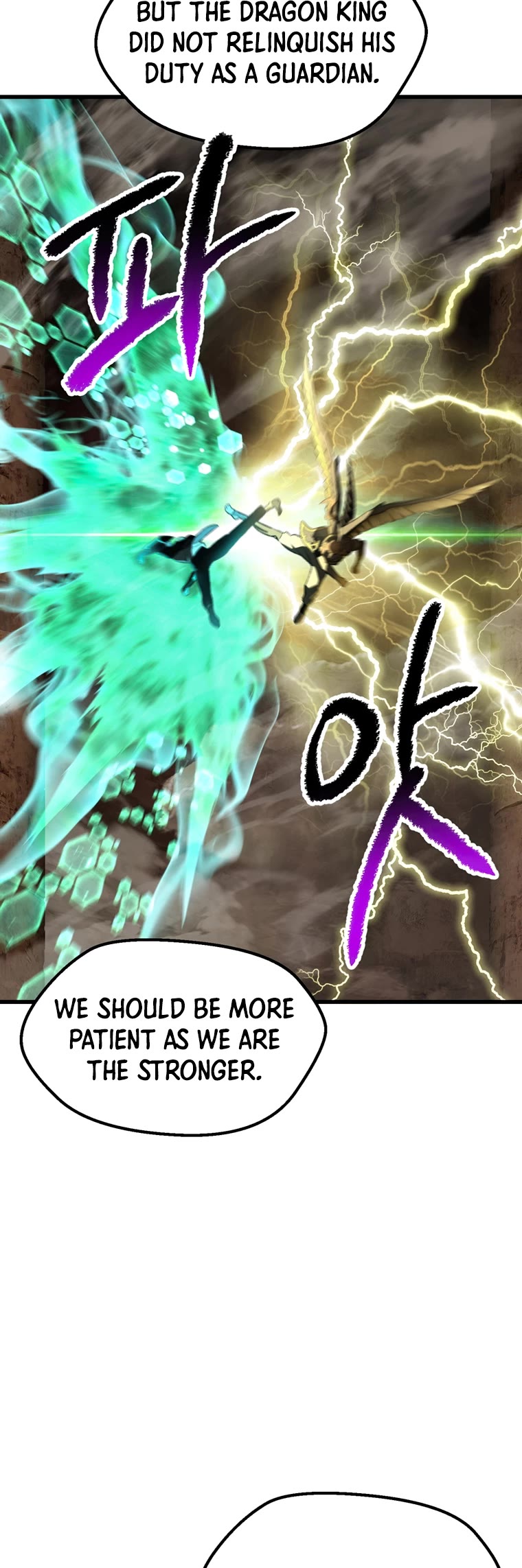 Survival Story of a Sword King in a Fantasy World Chapter 175 page 31 - Chapter 175