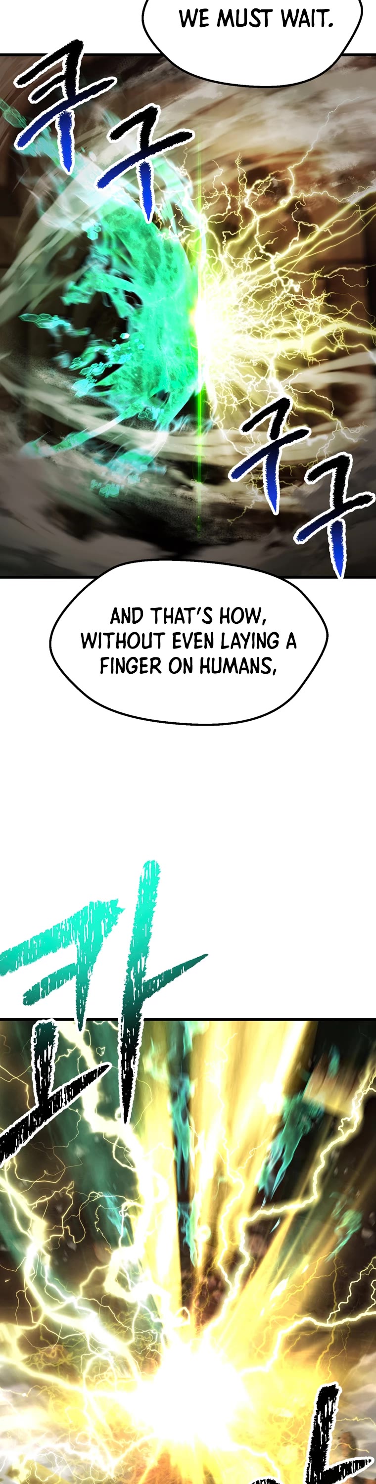 Survival Story of a Sword King in a Fantasy World Chapter 175 page 32 - Chapter 175