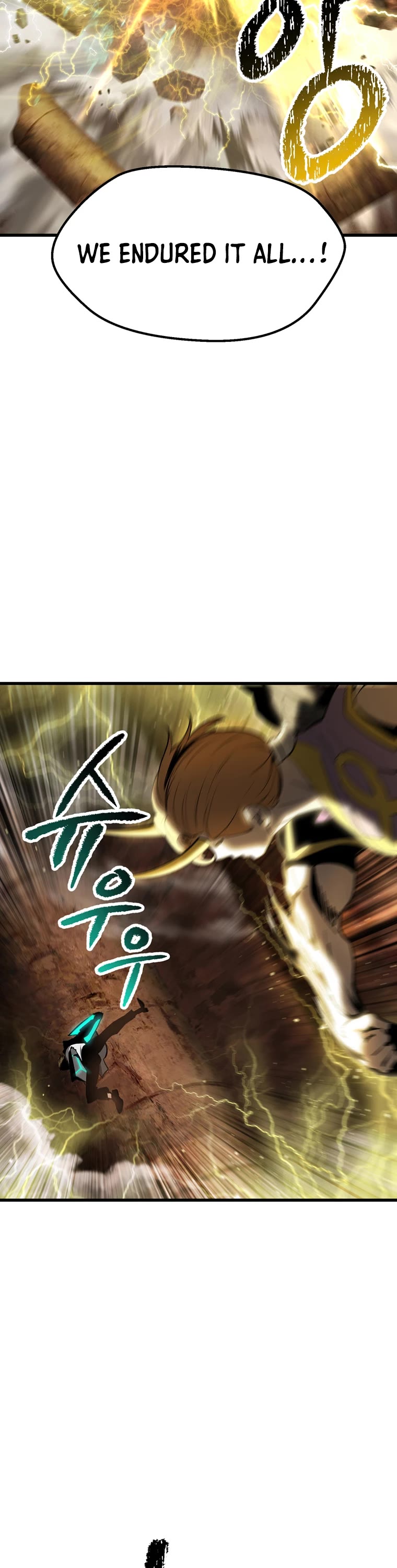 Survival Story of a Sword King in a Fantasy World Chapter 175 page 33 - Chapter 175