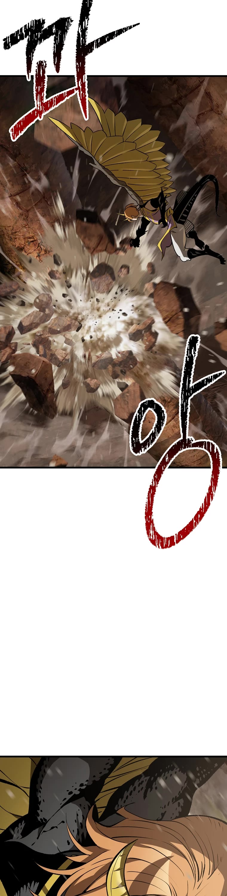 Survival Story of a Sword King in a Fantasy World Chapter 175 page 34 - Chapter 175