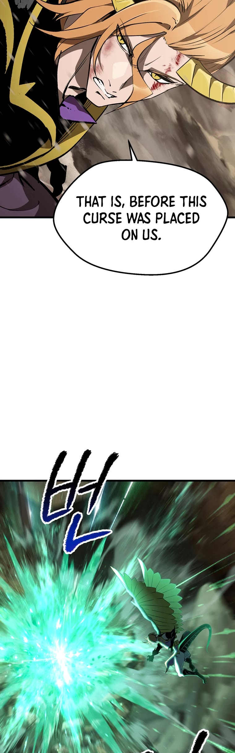 Survival Story of a Sword King in a Fantasy World Chapter 175 page 35 - Chapter 175