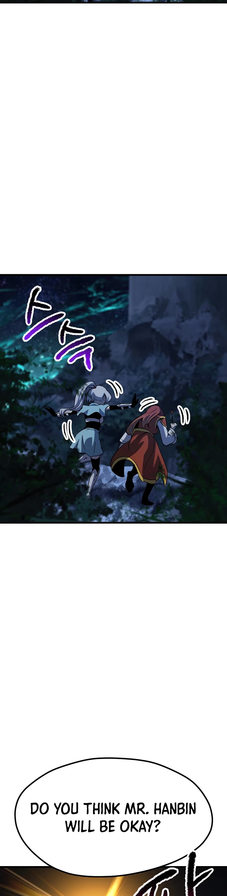 Survival Story of a Sword King in a Fantasy World Chapter 175 page 4 - Chapter 175