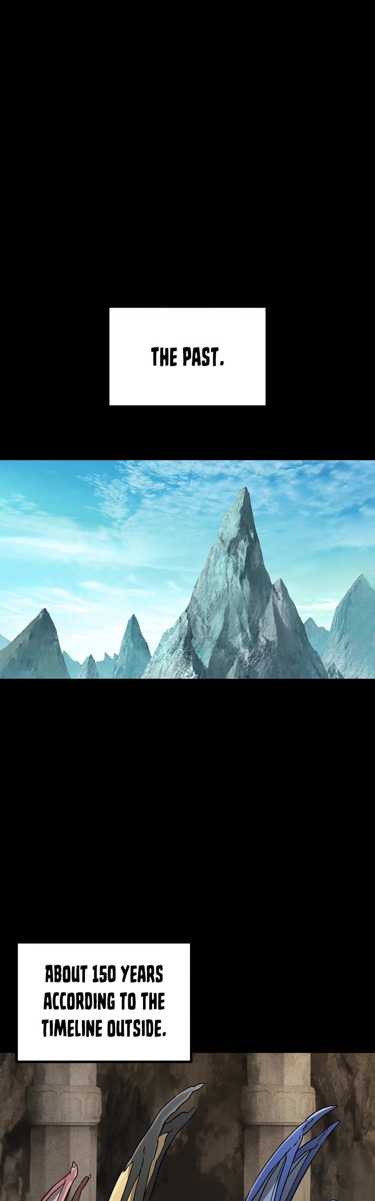 Survival Story of a Sword King in a Fantasy World Chapter 175 page 40 - Chapter 175